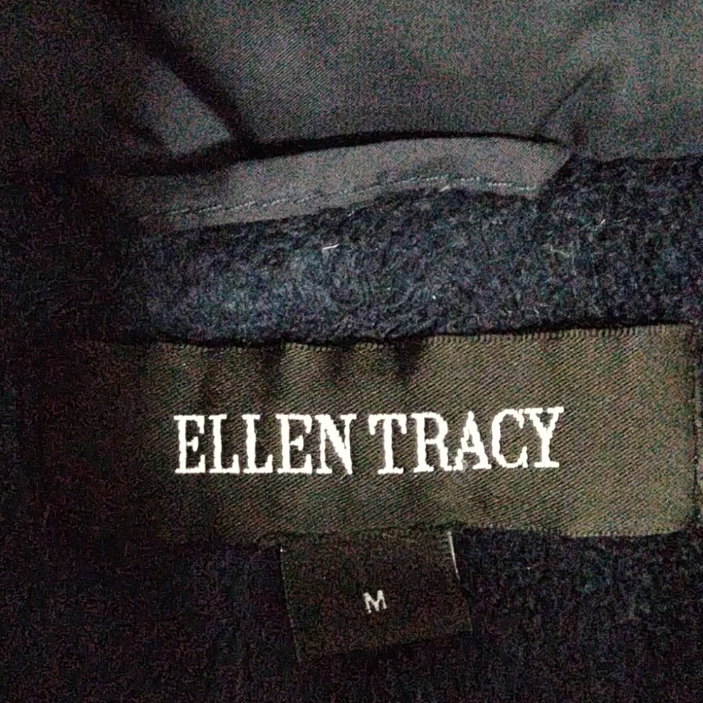 Ellen Tracy jacket M - Picture 7 of 15